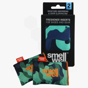 Accesorios Vivobarefoot SMELLWELL FRESHENER Hombre Azules | MX293FU