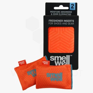 Accesorios Vivobarefoot SMELLWELL FRESHENER Hombre Rojos | MX291HT