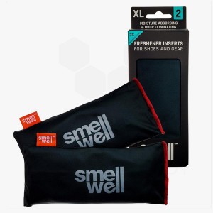 Accesorios Vivobarefoot SMELLWELL FRESHENER XL Mujer Negros | MX109HT