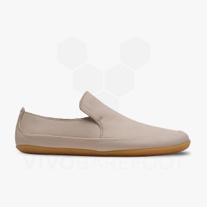 Tenis Lifestyle Vivobarefoot Opanka II Mujer Rosas | MX150SZ