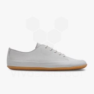 Tenis Lifestyle Vivobarefoot Opanka Sneaker II Mujer Blancos | MX125RX