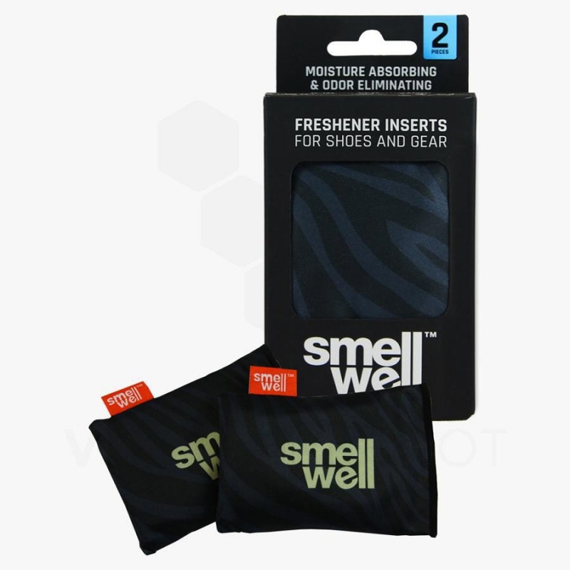 Accesorios Vivobarefoot SMELLWELL FRESHENER Hombre Negros | MX292GY