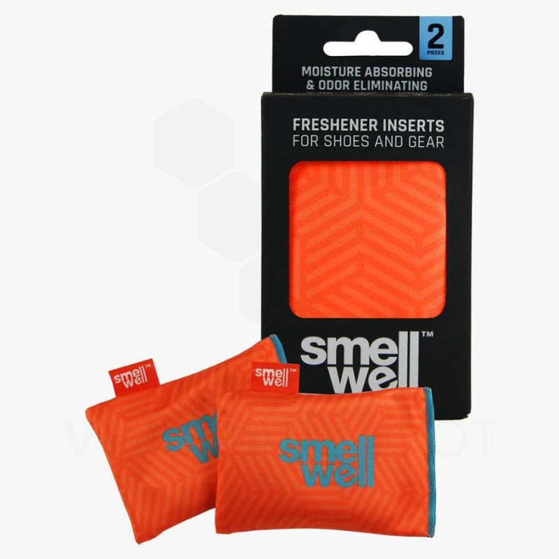 Accesorios Vivobarefoot SMELLWELL FRESHENER Mujer Rojos | MX110GY