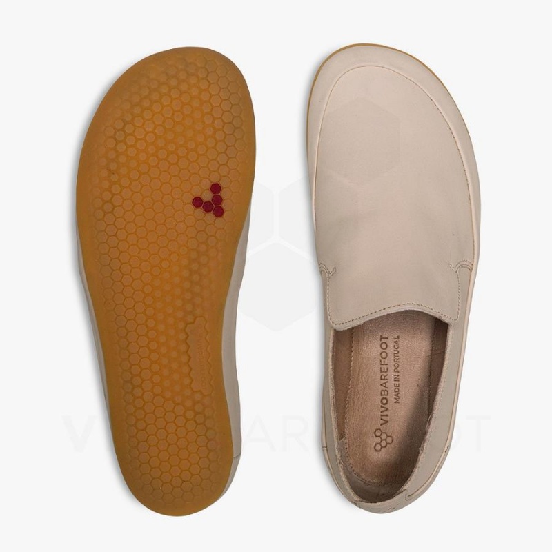 Tenis Lifestyle Vivobarefoot Opanka II Mujer Rosas | MX150SZ