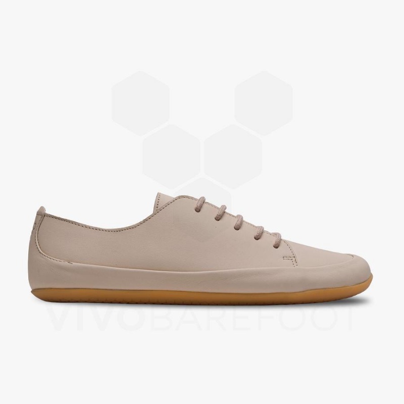 Tenis Lifestyle Vivobarefoot Opanka Sneaker II Mujer Rosas | MX124SZ