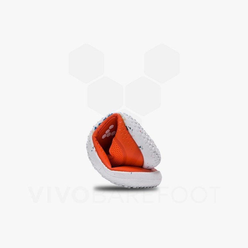 Zapatos Vivobarefoot Primus Deporte III Niños Rosas | MX077NN